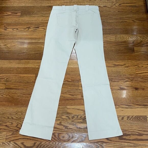 Armani Exchange Active Stretch Trousers | 4 - Picture 2 of 4